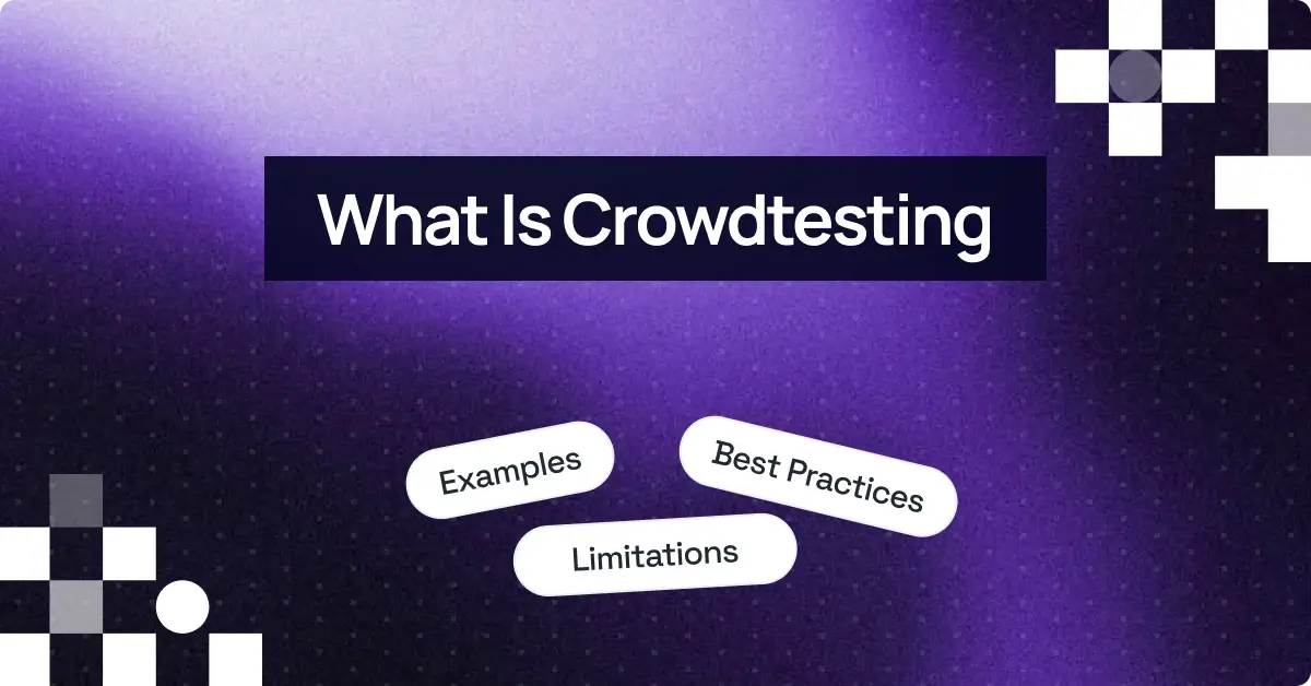 What Is Crowdtesting: All You Need to Know