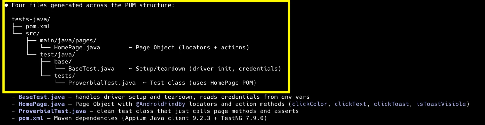 Installing Appium MCP Server