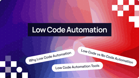 Low Code Automation Testing: A Complete Guide