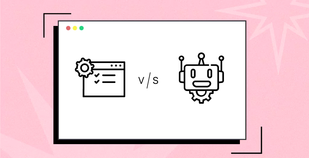 Manual Testing vs Automation Testing: What's the Difference?