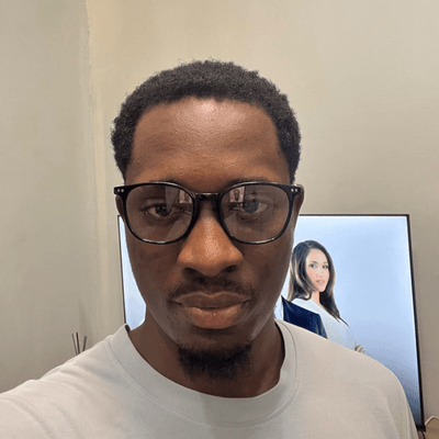Marvel Ken Anele