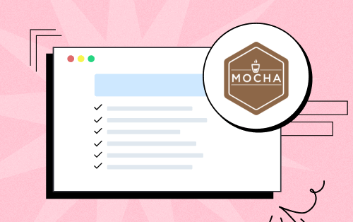 Top 30 Mocha Interview Questions and Answers