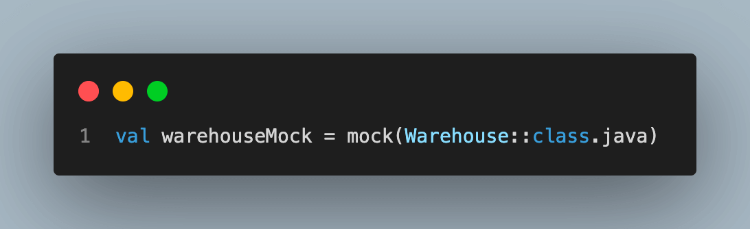 mock-method-from-mockito mock-method-from-mockito