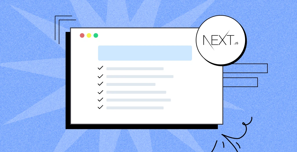 Top 50 Next.js Interview Questions [2026]