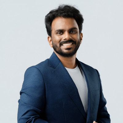 Nithin SS