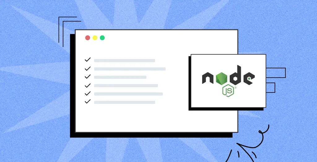 Top 100+ Node.js Interview Questions (With Answers) 2025