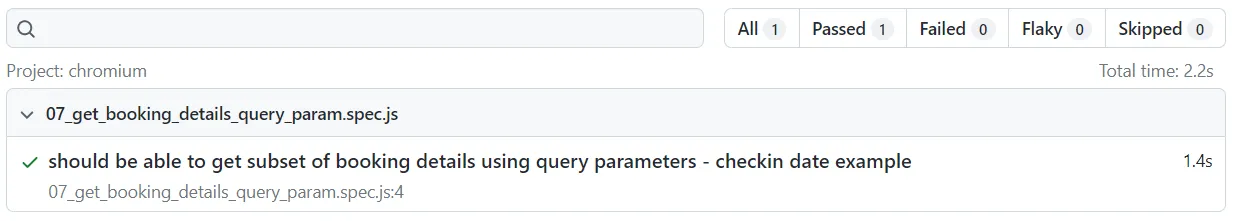 npx-playwright-report