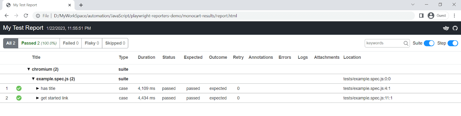 npx-playwright-test npx-playwright-test