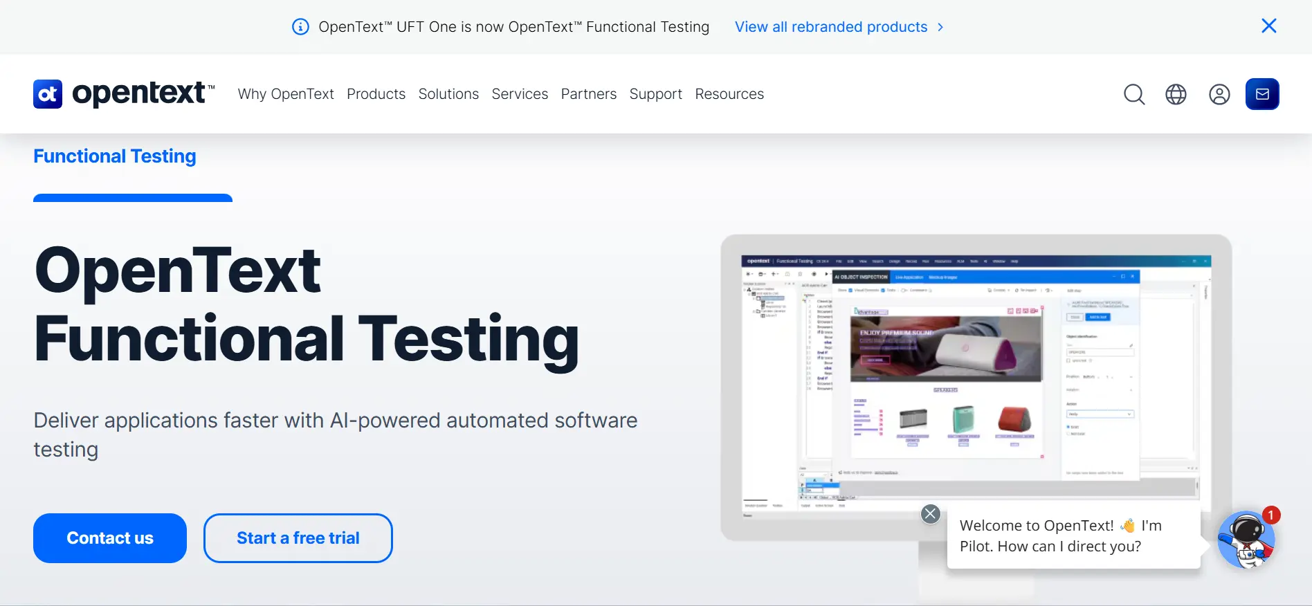 opentext-web-automation-tool opentext-web-automation-tool