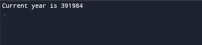 output is incorrect, but the program has been executed successfully without raising any errors output is incorrect, but the program has been executed successfully without raising any errors