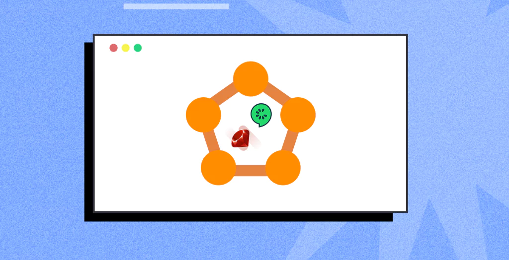 Implementing Page Object Model in Ruby Cucumber
