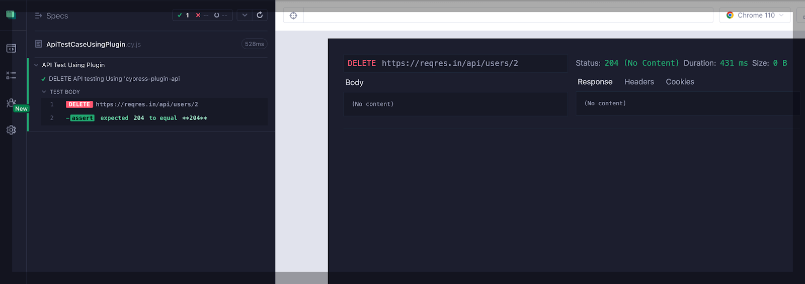 put-api-automation-using-gorest-delete-rewuest put-api-automation-using-gorest-delete-request