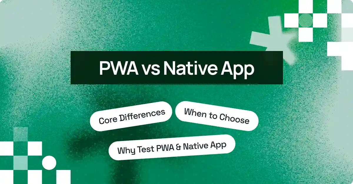 PWA vs Native App: Ultimate Comparison Guide for 2026
