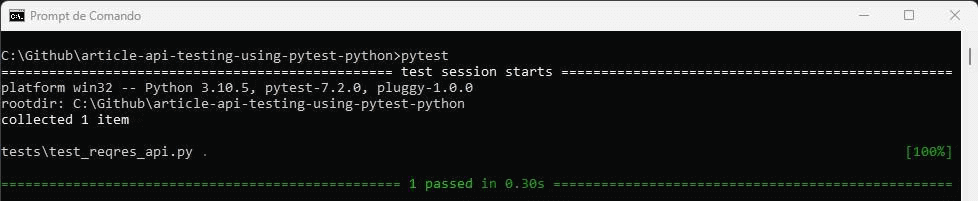 pytest-api-result pytest-api-result