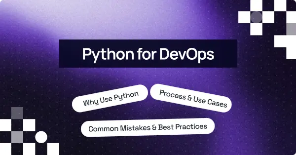 Python for DevOps: Build, Automate, and Master From Scratch