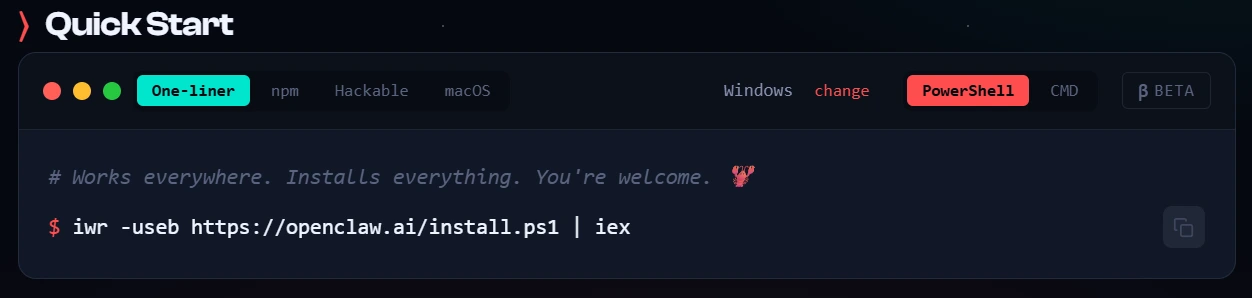 quick-start-openclaw