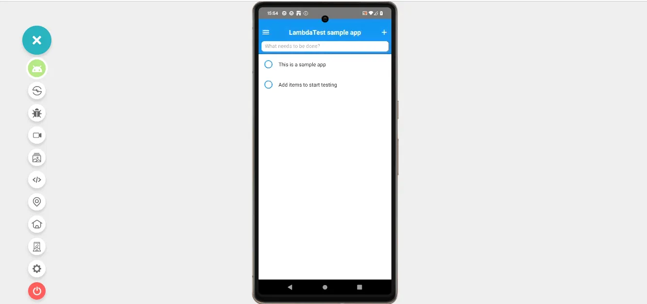 realtime-application-testing realtime-application-testing