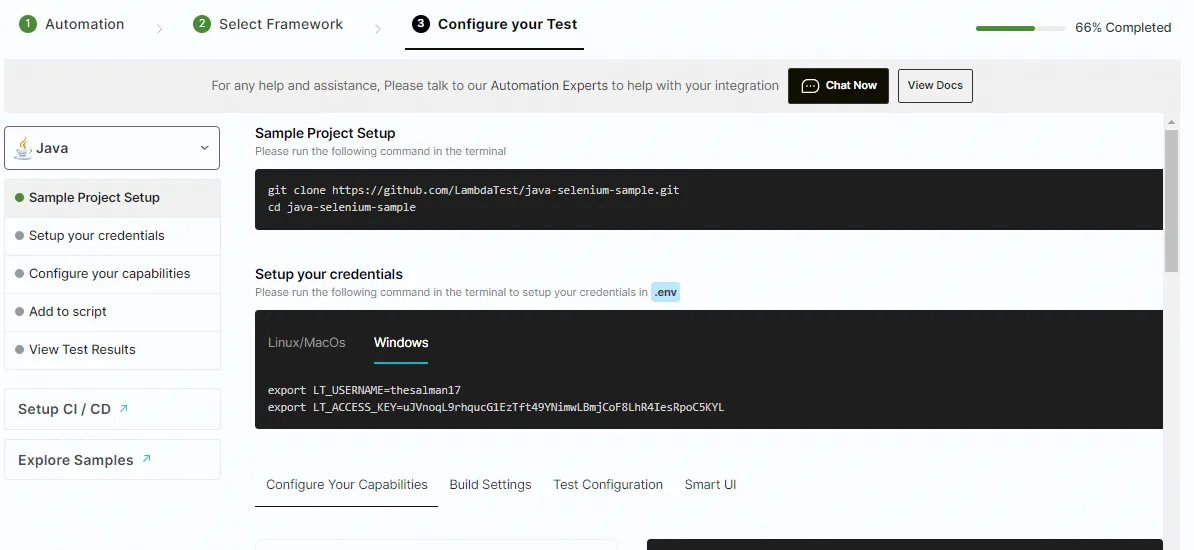 realtime-automated-testing realtime-automated-testing