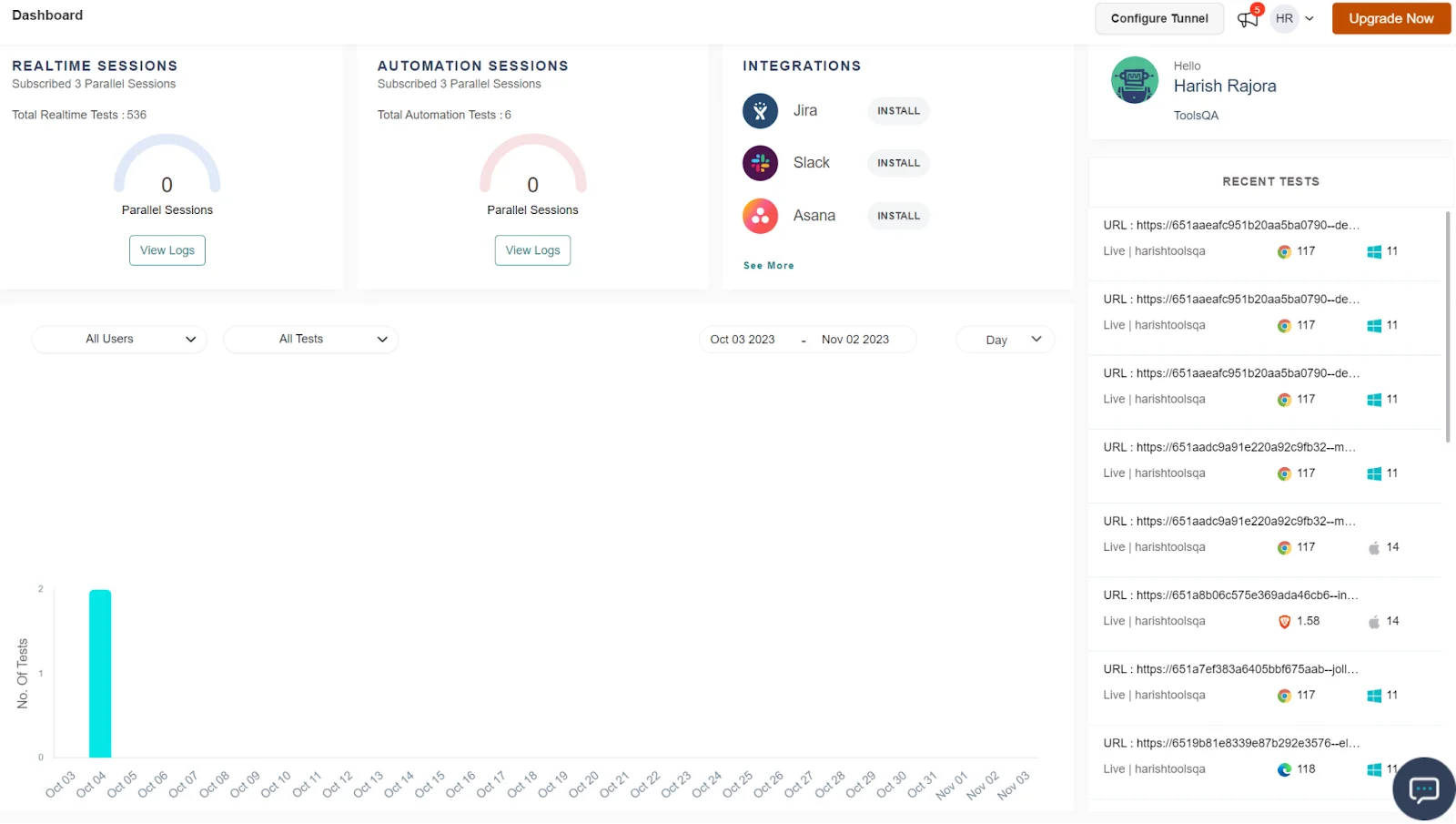 redirect you to the dashboard redirect you to the dashboard