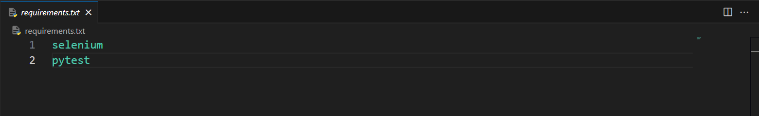 requirementstxt contains the dependencies requirementstxt contains the dependencies