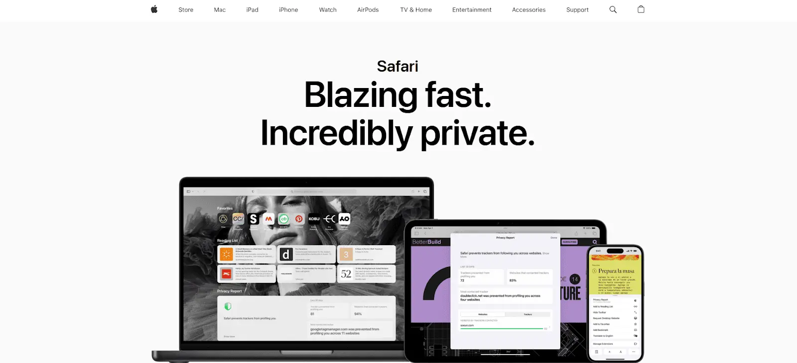 safari-browser safari-browser