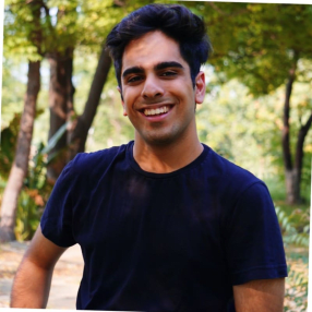 Saksham Arora