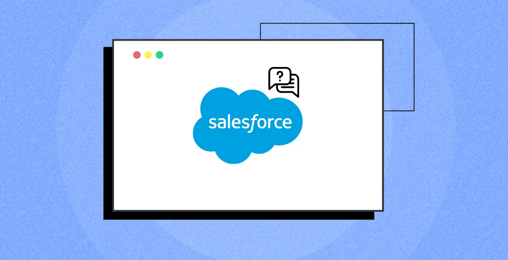 Top 190+ Salesforce Interview Questions and Answers [2026]