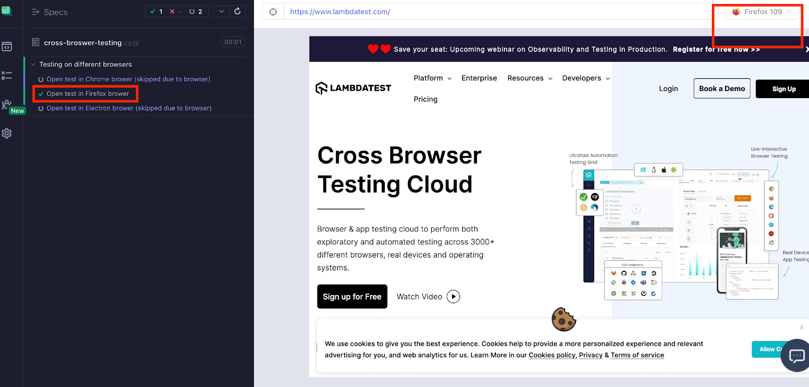 skip-execution skip-execution