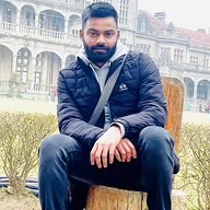 Suryapratap Singh Chauhan