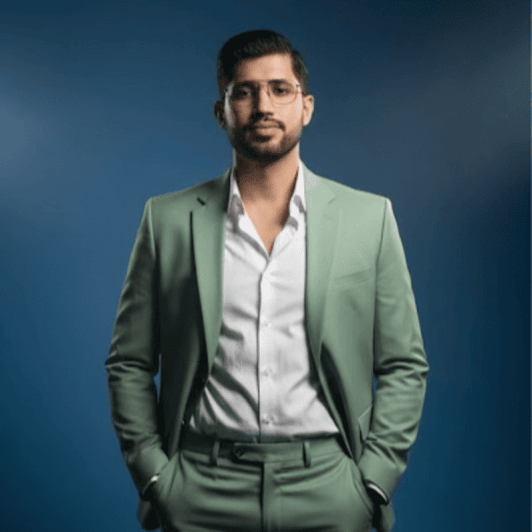 Sushobhit Dua