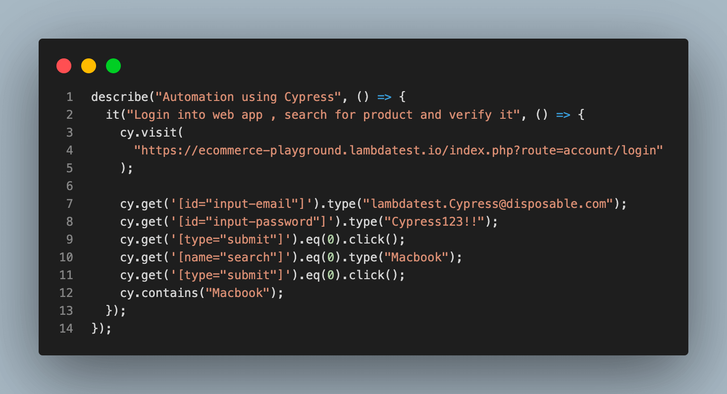 test-case-for-browser-test-cypress test-case-for-browser-test-cypress