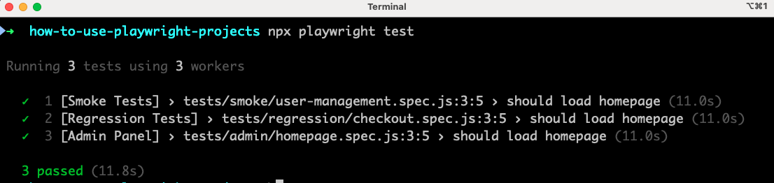 test execution for splitting tests test execution for splitting tests