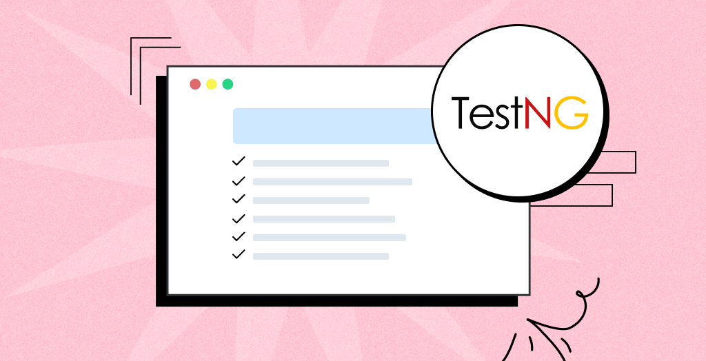 90+ Top TestNG Interview Questions