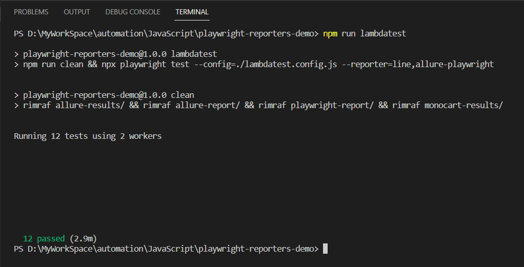 tests-executed-on-selenium-grid tests-executed-on-selenium-grid
