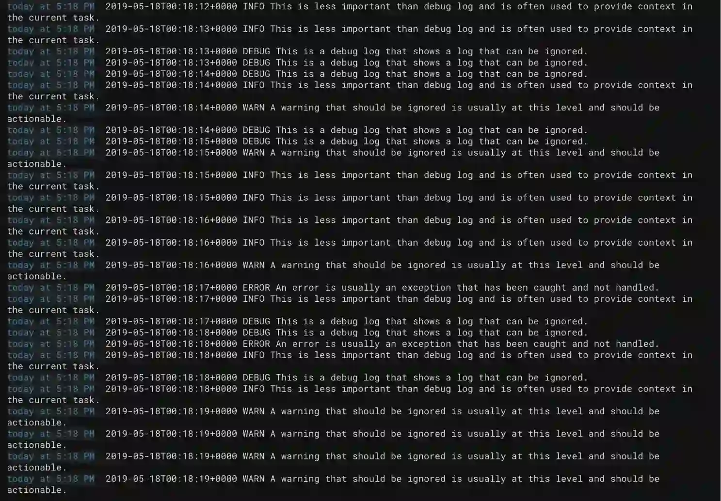 thing to remember is that the developers thing to remember is that the developers