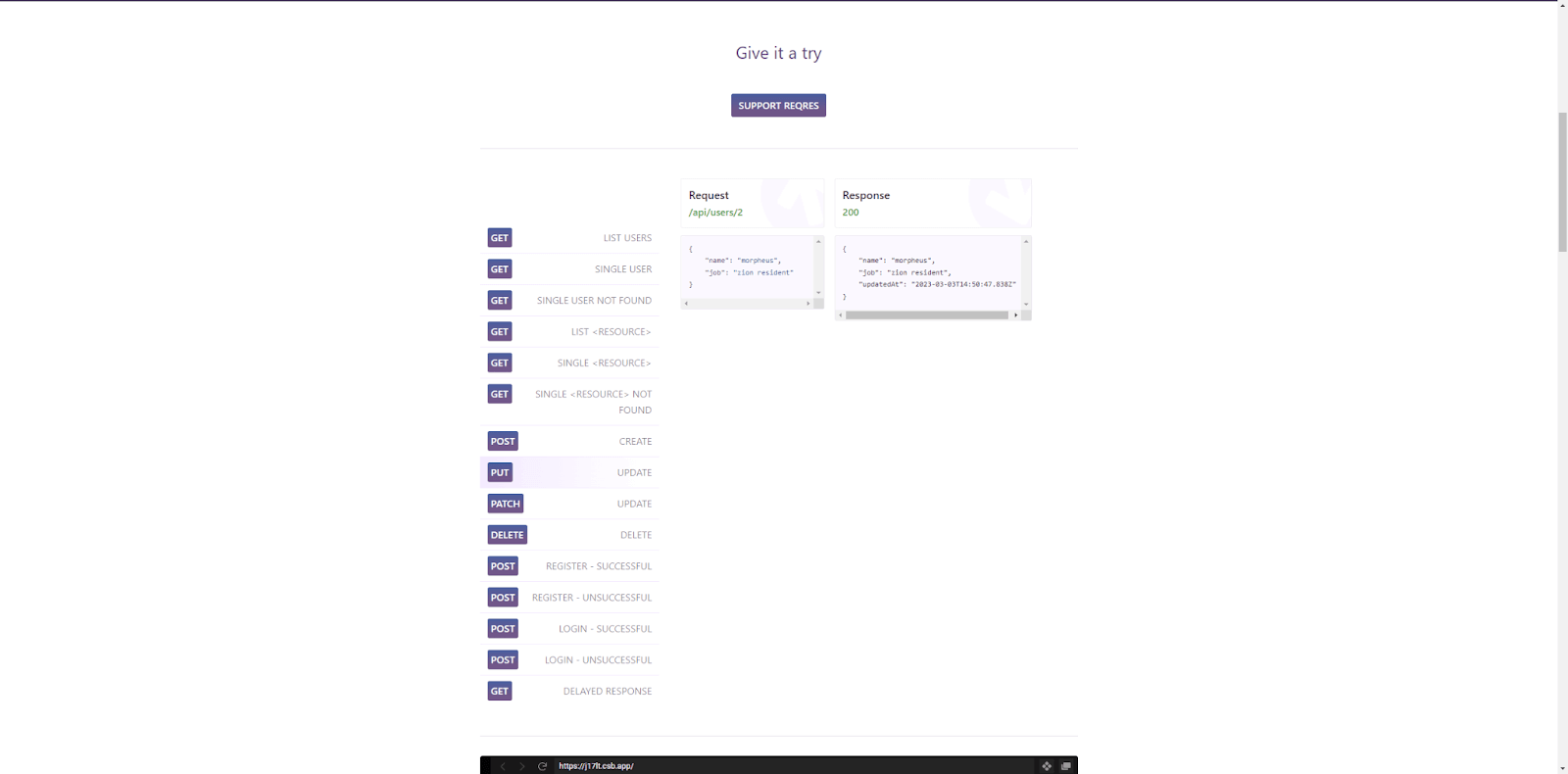 update-user-pytest update-user-pytest