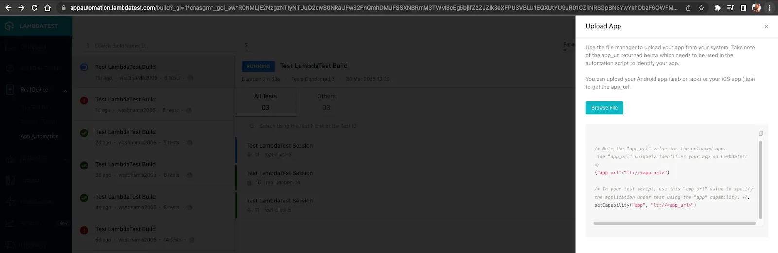 upload it to the cloud servers upload it to the cloud servers