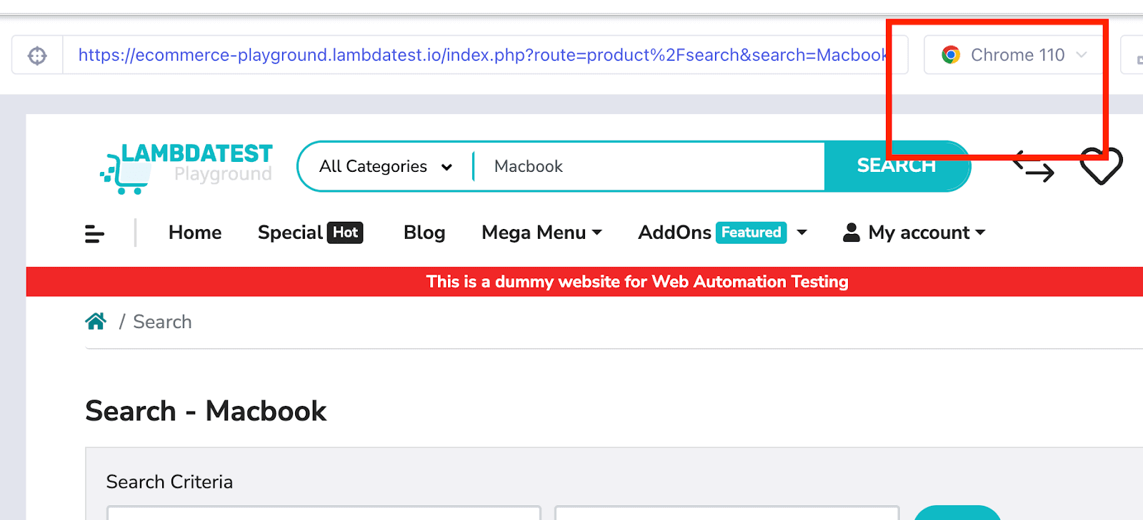 version-execution version-execution