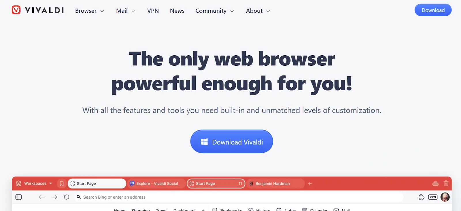 vivaldi browser vivaldi browser
