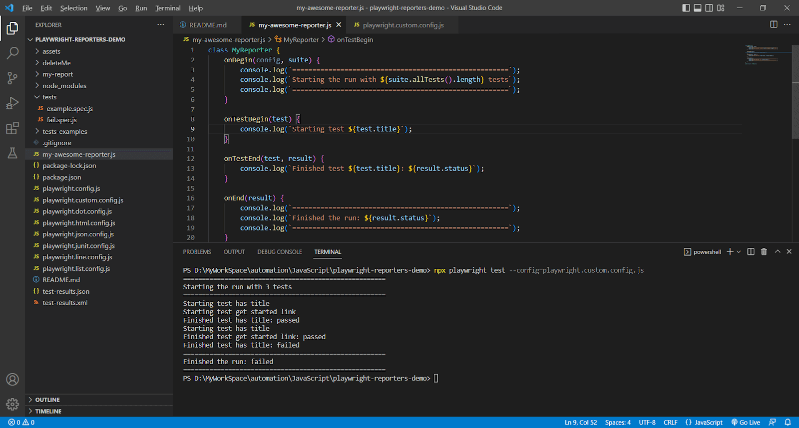 when-one-of-the-test-fails-for-custom-reporters when-one-of-the-test-fails-for-custom-reporters