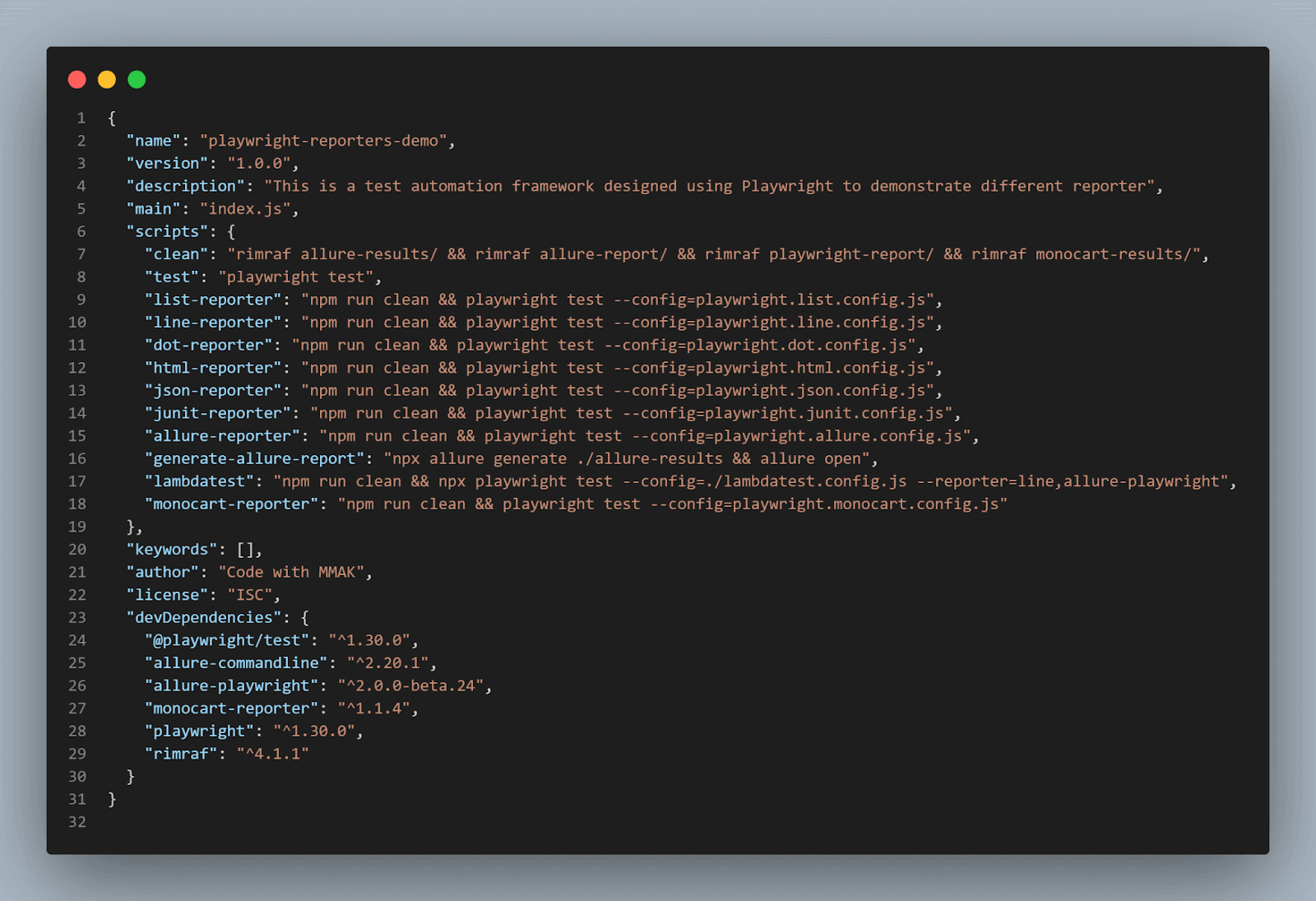 your-packagejson-should-look-like-this your-packagejson-should-look-like-this