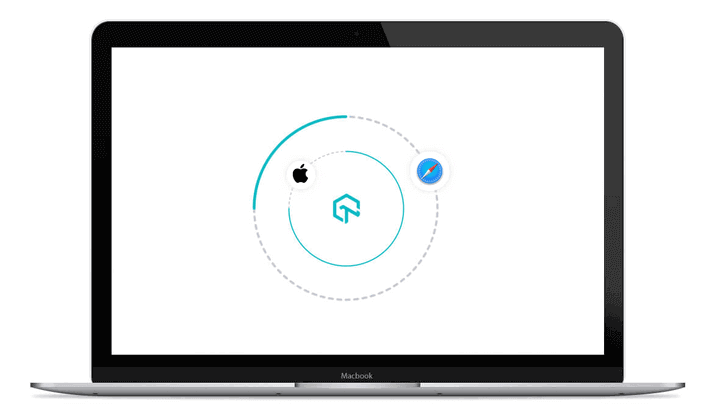 Test safari On Linux