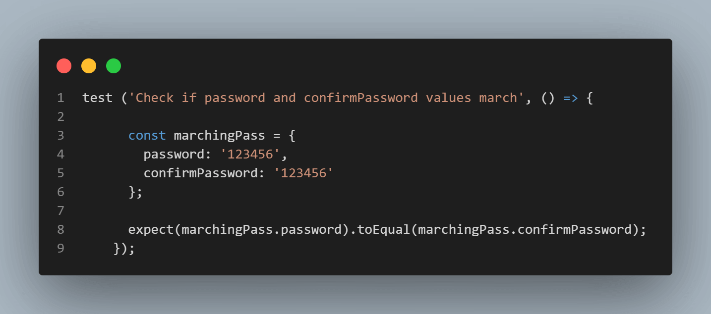 Data driven testing framework Data driven testing framework