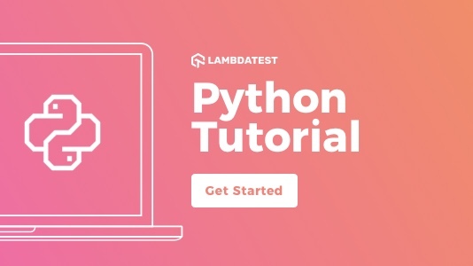 Python Automation Tutorial: A Comprehensive Guide With Examples and Best Practices