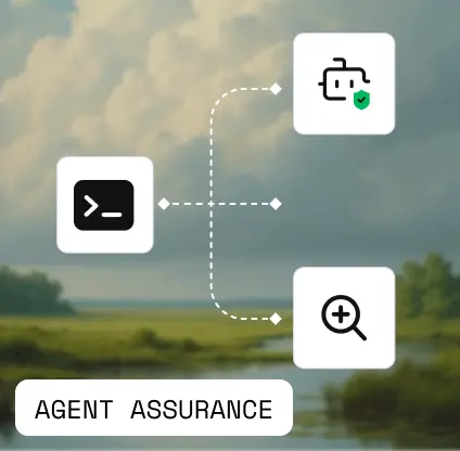 Introducing Agent Assurance for Autonomous AI Agents | TestMu AI (Formerly LambdaTest)