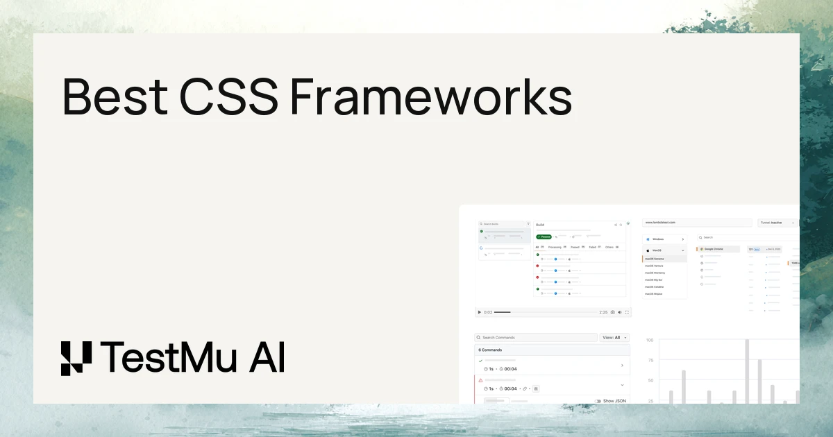 Tailwind CSS card