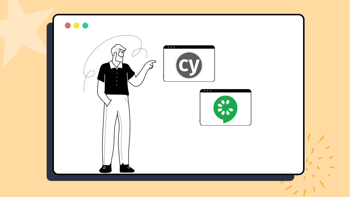 How To Run Tests With Cypress and Cucumber [Cypress Cucumber Tutorial]