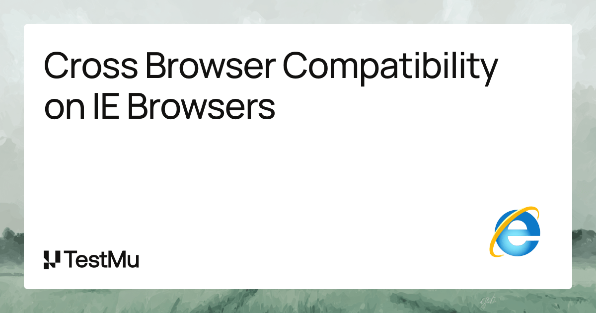 Browser Compatibility of maxlength on Internet Explorer Browsers