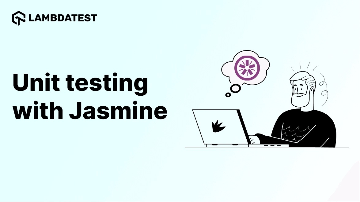 Jasmine Unit Testing Tutorial: A Comprehensive Guide