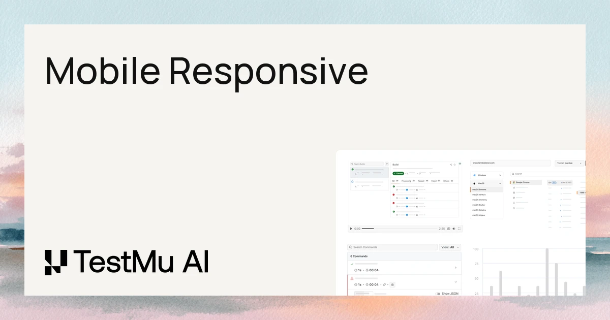 Mobile Responsive Design: Step-by-Step Guide